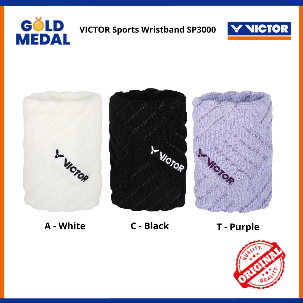 Wristband SP3000