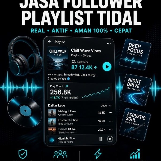 follower TIDAL followers TIDAL tambah follower TIDAL 
follower akun TIDAL 

followers TIDAL Indonesi