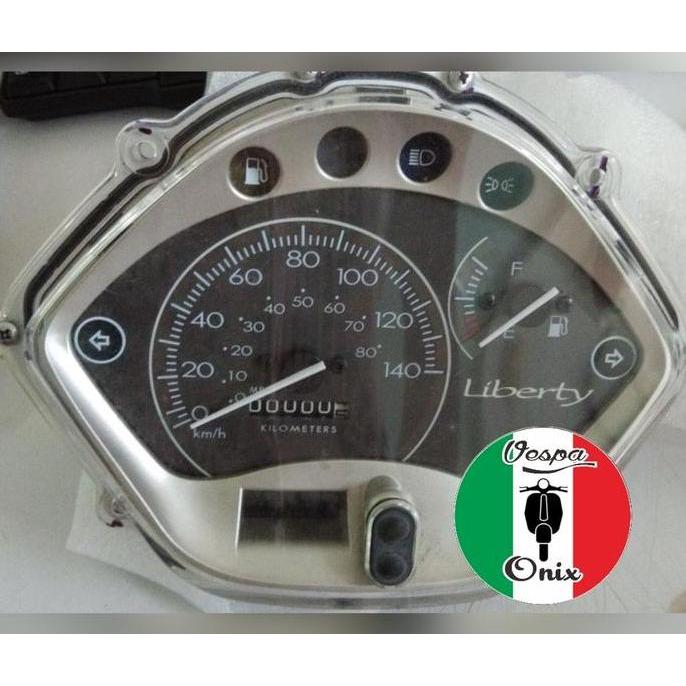 SPEEDOMETER PIAGGIO LIBERTY 100CC VESPA VGJ99