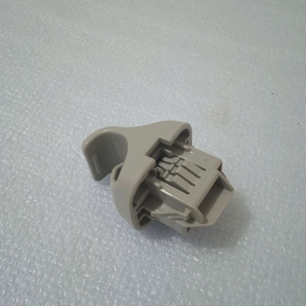Hook pengait sunvisor Honda jazz CRV mobilio