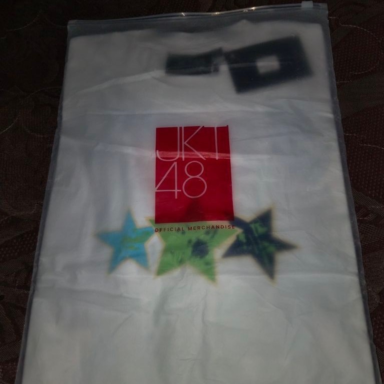BDTS DELYNN 2026 SIZE L (BDTS ONLY)