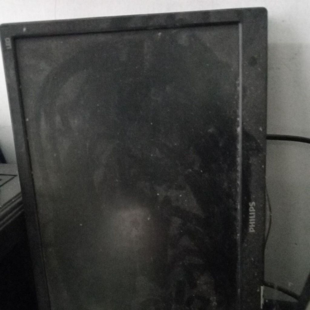 monitor philips minus