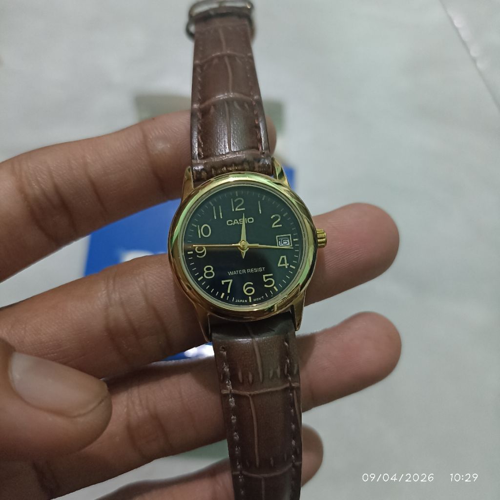 casio preloved casio ltp