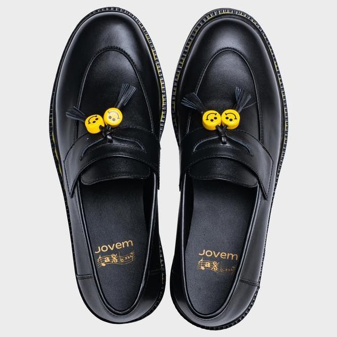 Jovem X Basboi Loafers Loaferboi Bla