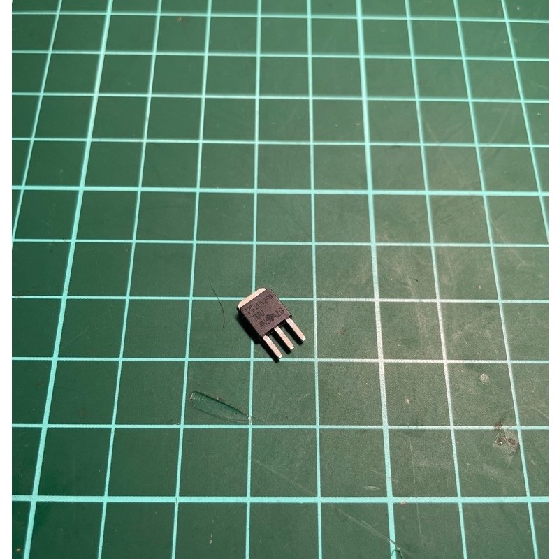 AOD3N50 D3N50 3N50 500V 3A N-Channel MOSFET