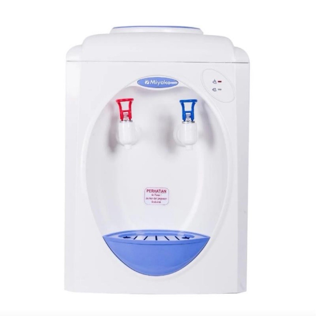 DISPENSER MIYAKO 189 HOT & NORMAL - DISPENSER MIYAKO -DISPENSER AIR MIYAKO - MIYAKO 189 - DISPENSER 