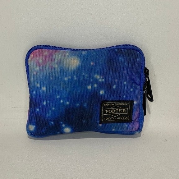dompet Porter japan