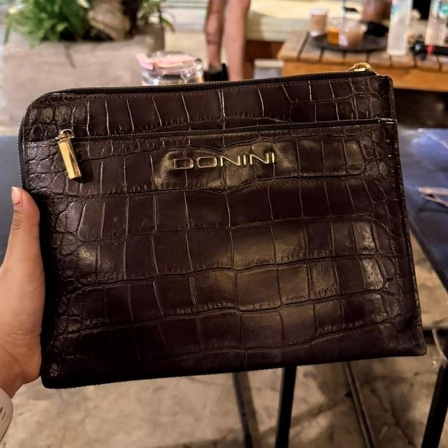 Donini Biana Dark brown