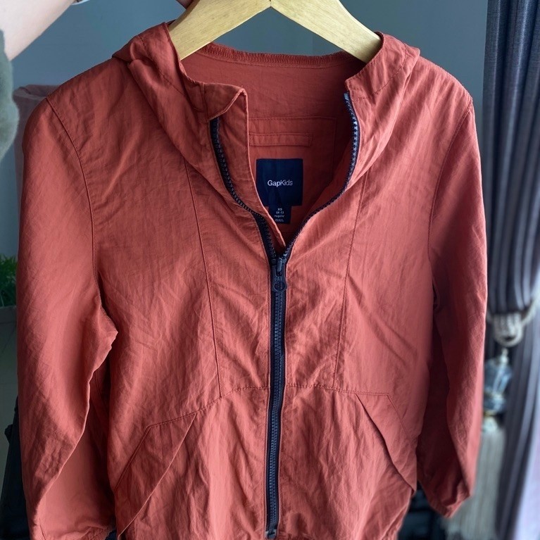 jaket GAP anak laki laki keren .jaket jeans baby GAP keren banget. jaket denim baby gap keren banget