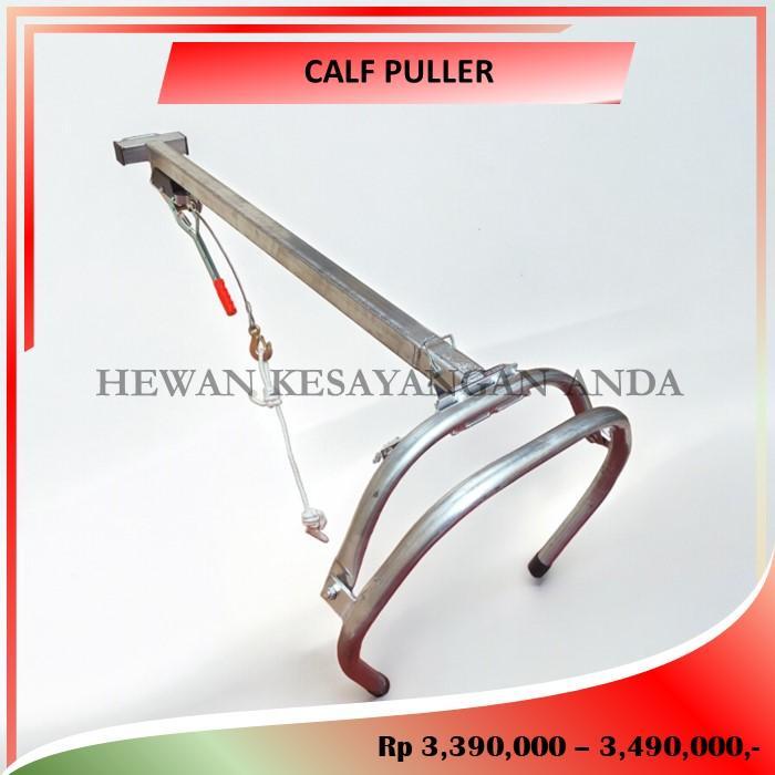 Alat Bantu Lahiran Sapi Calf Puller - Cow Midwifery Device