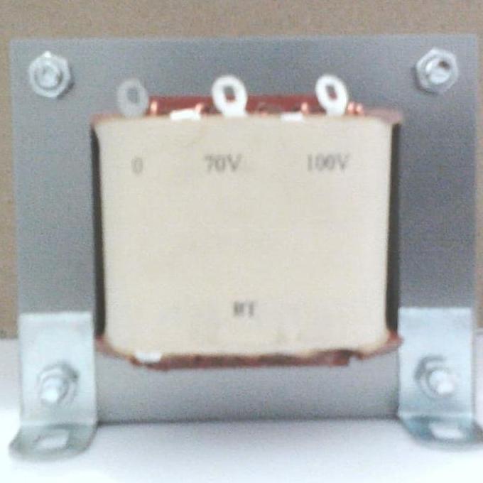 Trafo Ot Matching Speaker Corong Toa 100W 100 Watt