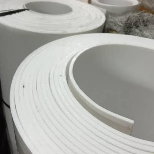 Himolayo - Ptfe Teflon Lembaran 0,3Mm / Ptfe Sheet, Ptfe Teflon Tahan Panas