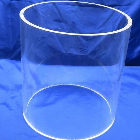 Himolayo - Pipa Akrilik Id 40Mm | Pipa Acrylic Tube | Acrylic Pipa