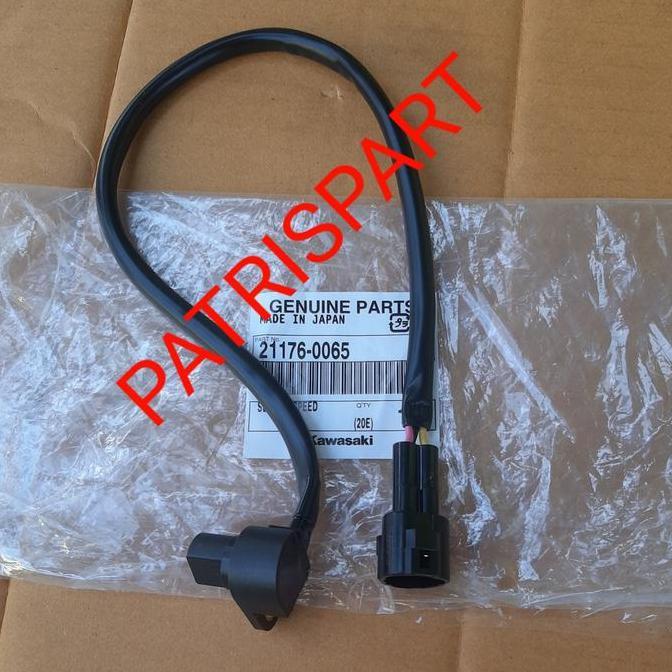 Murah Sensor Switch Speed Sensor Speed Er6 Er6N Er6F  Versys 650 Original Kawasaki