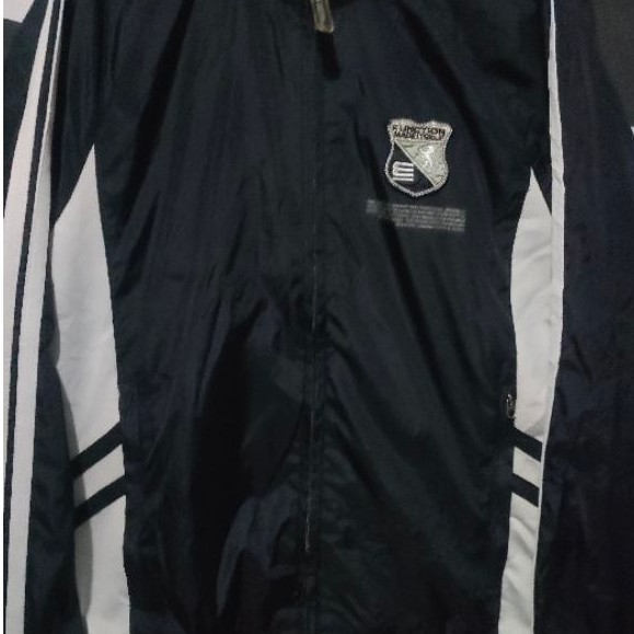 JAKET EXR