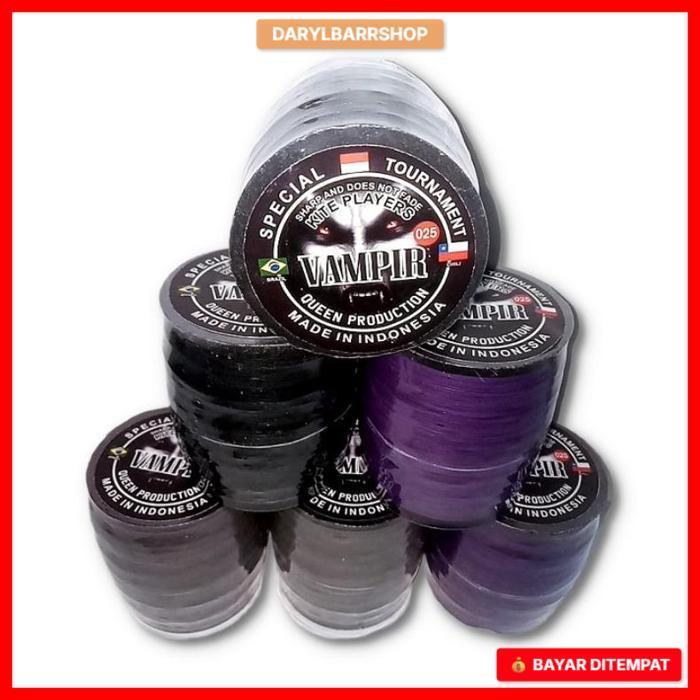 Gelasan vampire mr