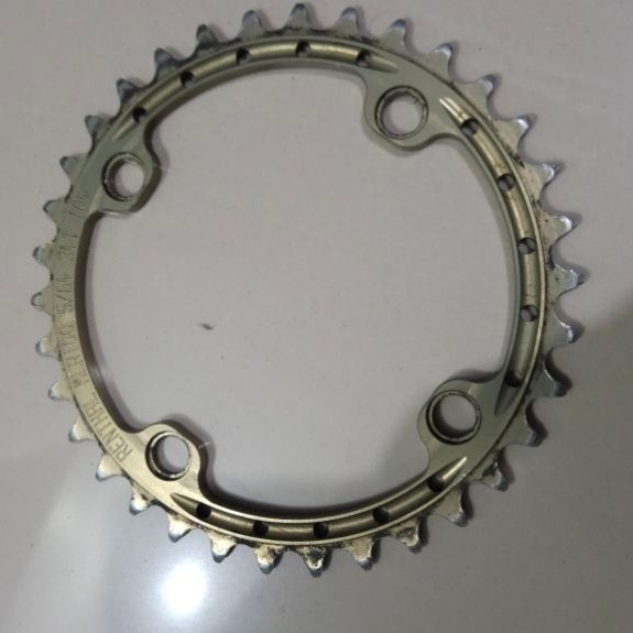 Chainring Renthal 34T