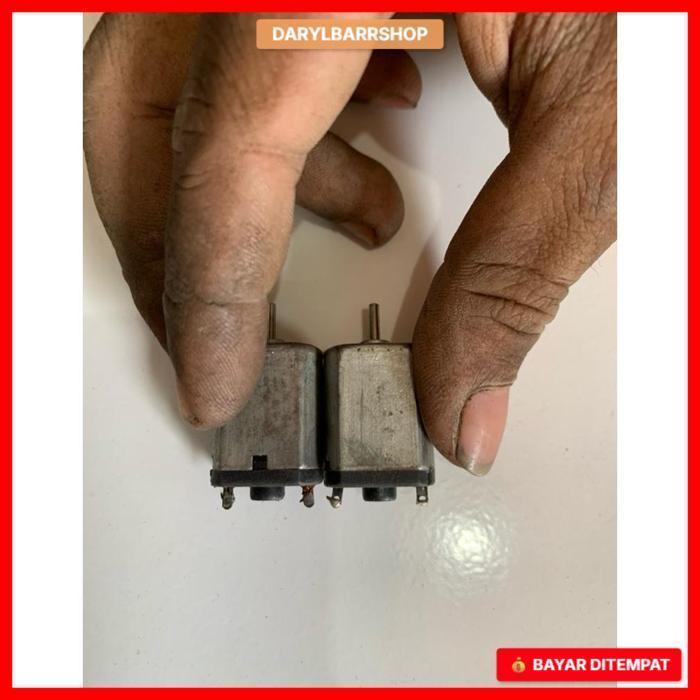 Dinamo Kotak 12-24Volt Cocok untuk Layang-Layang Produk Sesuai Deskripsi
