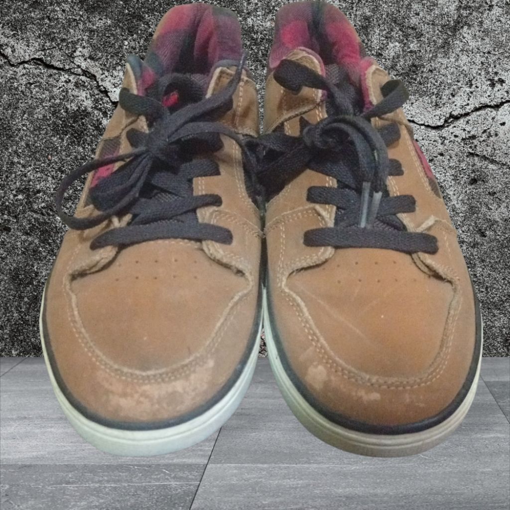 Dc Shoes Pure SE