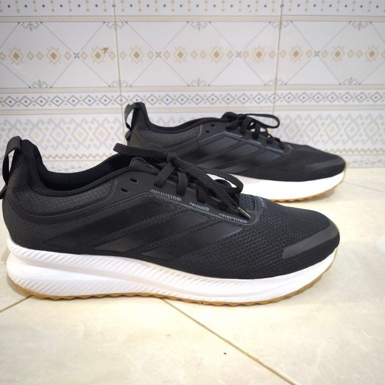 adinda full black size 48
