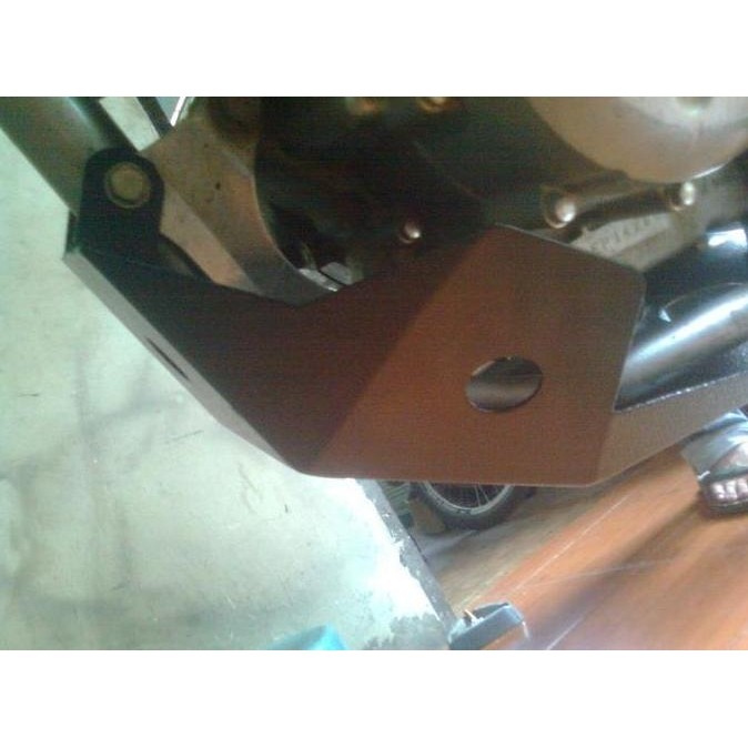 Promo Engine Guard BESI KLX S L / DTracker 150 Old Lama Diskon