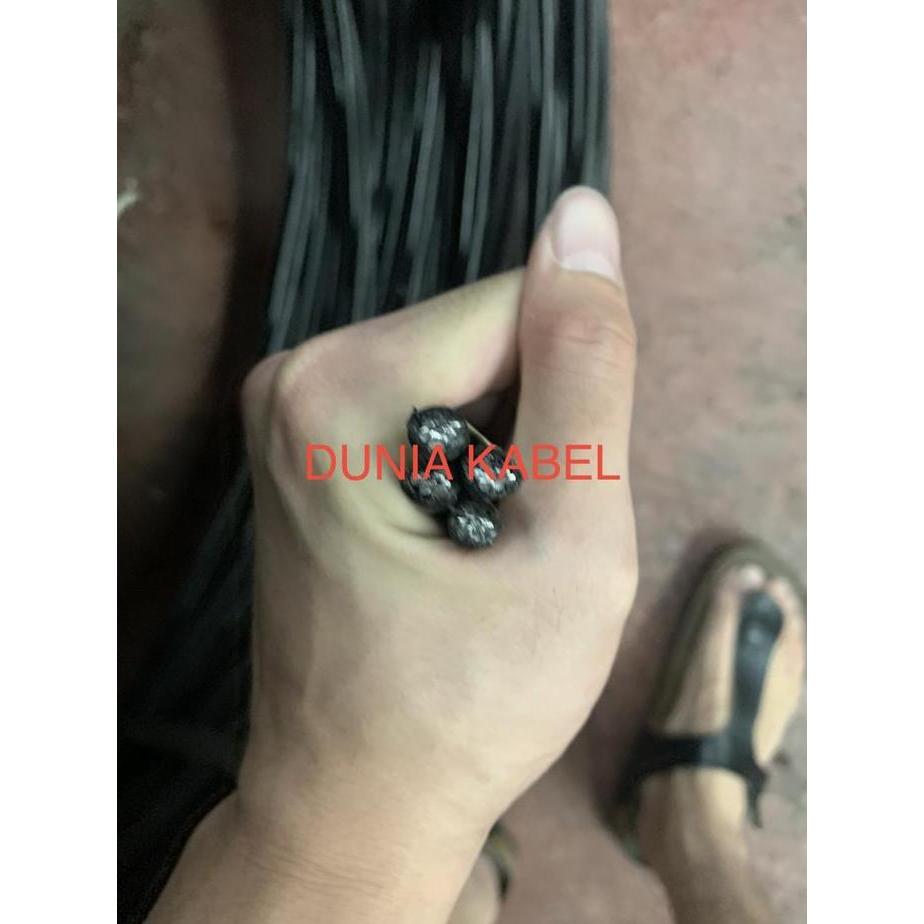 Sikratang_Shop - Kabel Twisted 4X16 Mm / Kabel Sr 4X16 Mm / Kabel Twist Sr 4 X 16 Mm