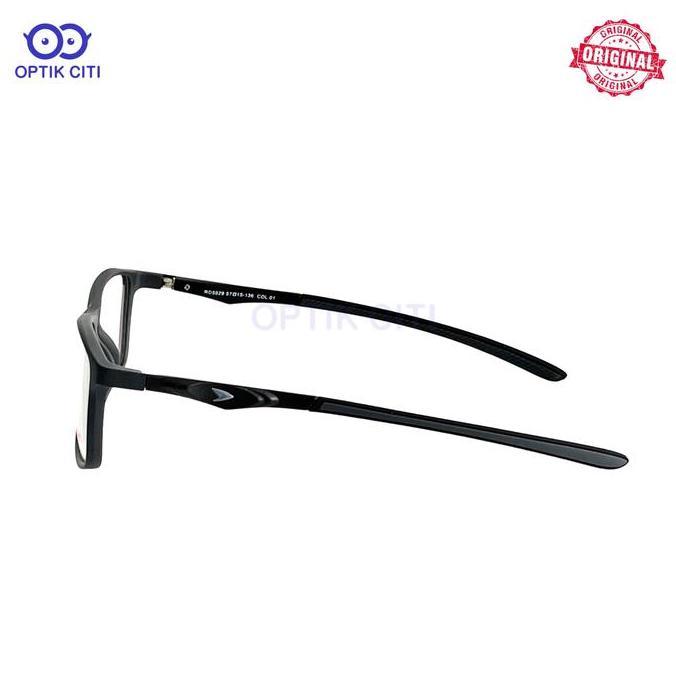 Frame Kacamata Pria Sporty Rock Ducati 5929 Original