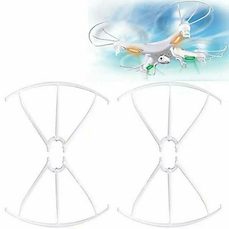 Pelindung Baling-baling Drone X5HW X5C / X5C-1 / X5SW