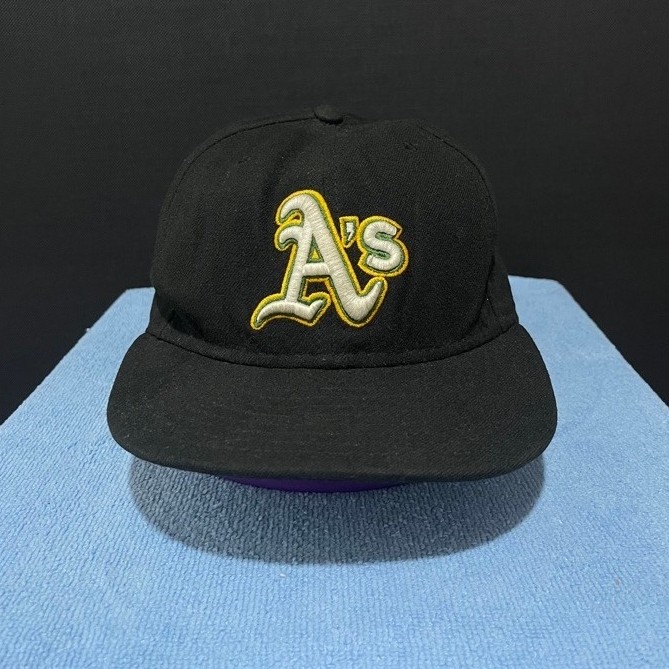TOPI MLB As OAKLAND