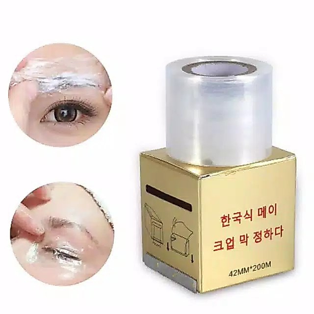 OBTM PLASTIC WRAP / PLASTIK WRAP SULAM / KOREAN PLASTIC WRAP PREMIUM QUALITY
