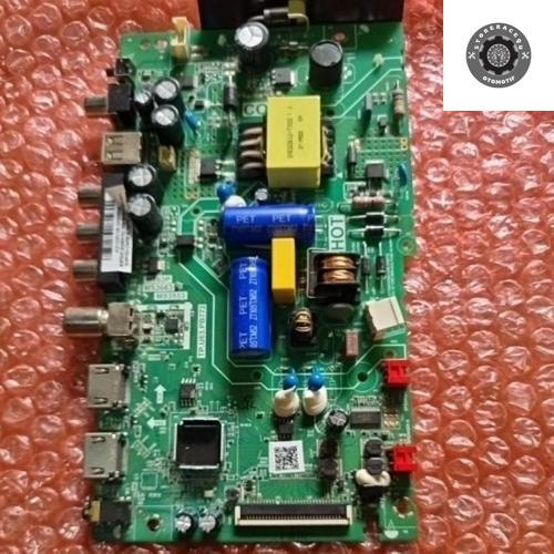 MB TV TCL L32D310 MAINBORD TV TCL L32D310 MESIN TV TCL L32D310