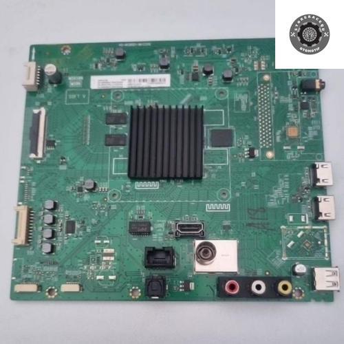 MB TV TCL L40S62A MAINBIARD TV TCL L40S6A