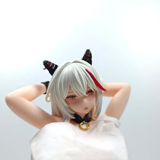 Agir Kk Azur Lane 30Cm Action Figure Pvc D-Xac109