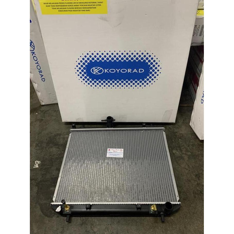 Radiator avanza 2012 - 2015 matic koyorad japan