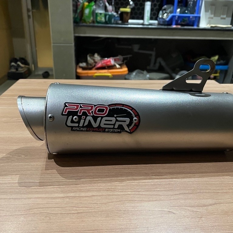 Proliner tr1 long