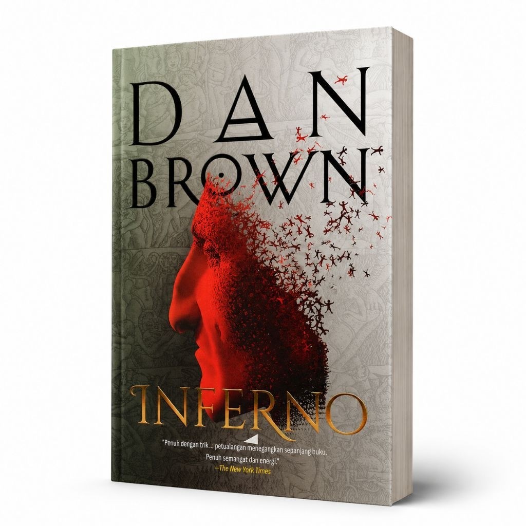 Inferno (2026) - Dan Brown