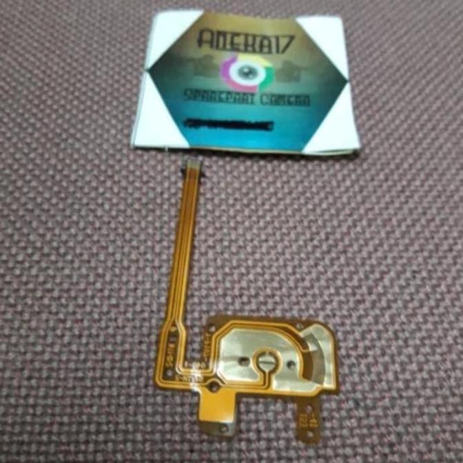 Flex Key For Sony Mc1500 Mc 1500 Good Quality
