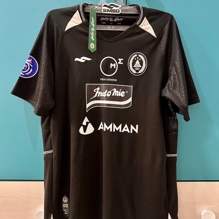 JERSEY PSS SLEMAN 2021 THIRD