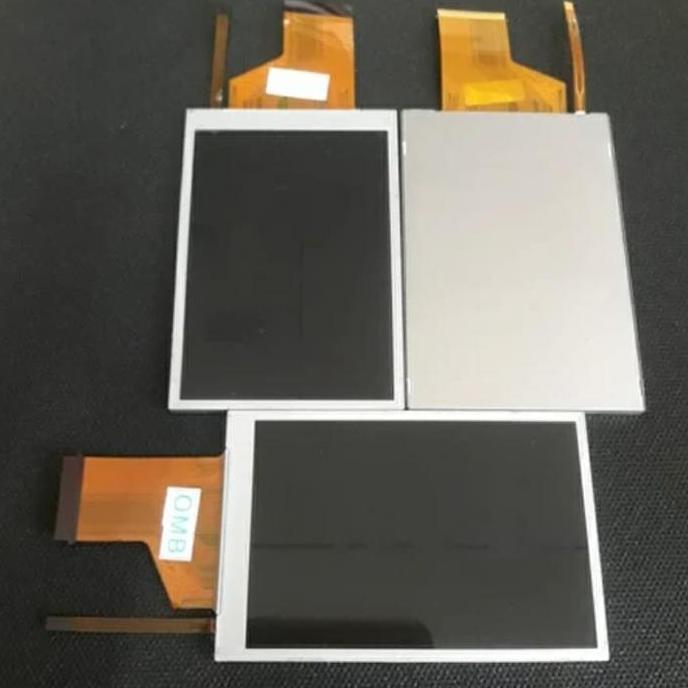 Lcd Camera For Fujifilm Xa1 Xm1