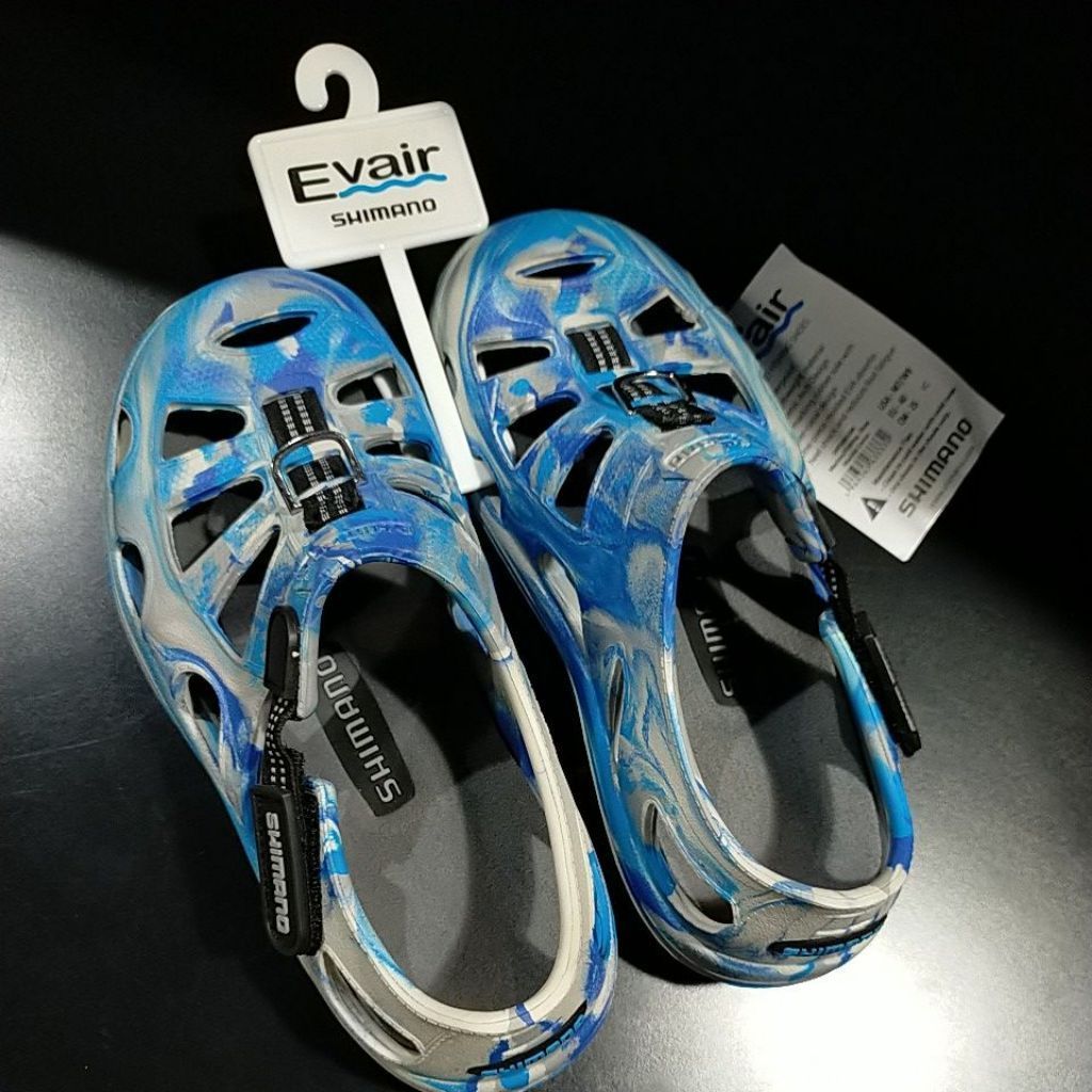 EVAIR FISHING SHOES SHIMANO