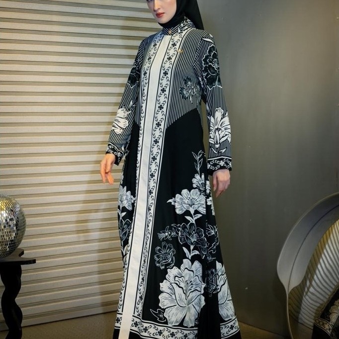 RENGGANIS DRESS BY SHKATA