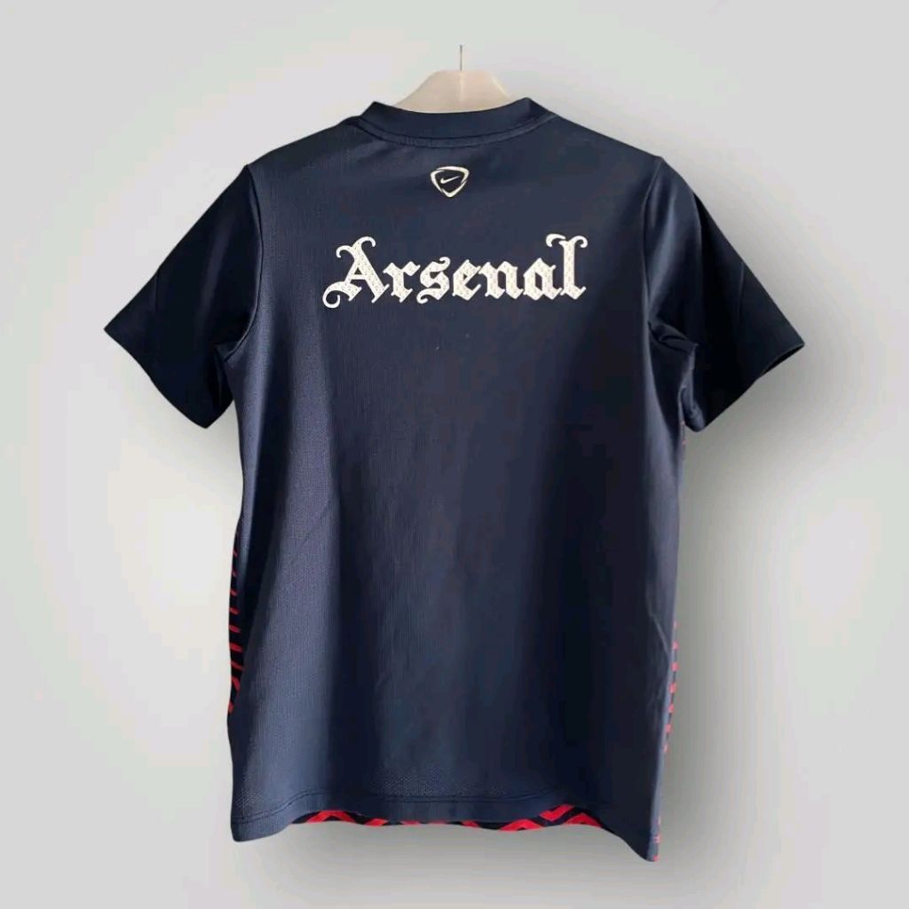 Training Kit Arsenal
