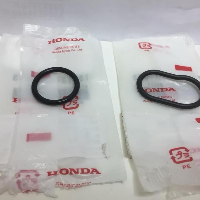 Promo Seal Oring Filter Oli Honda Crv Gen 3 2007-2012 Diskon
