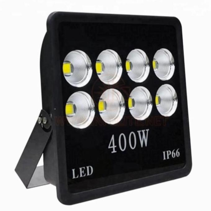 Lampu Sorot 400 Watt Cob Mangkok Floodlight Sorot Led 400 Watt Outdoor