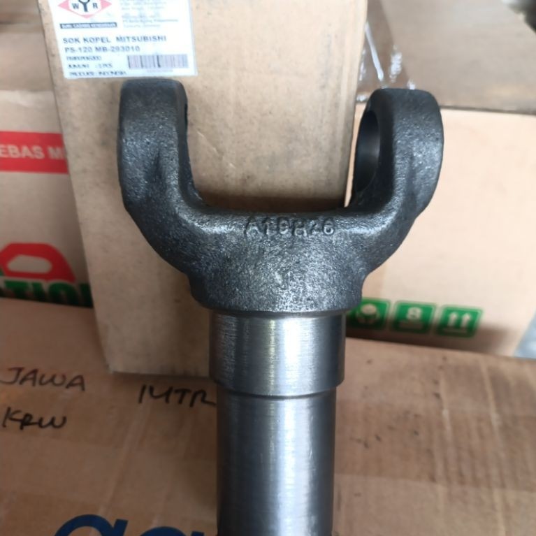 Yoke Sleve Sok Kopel Ps120 Canter WYR