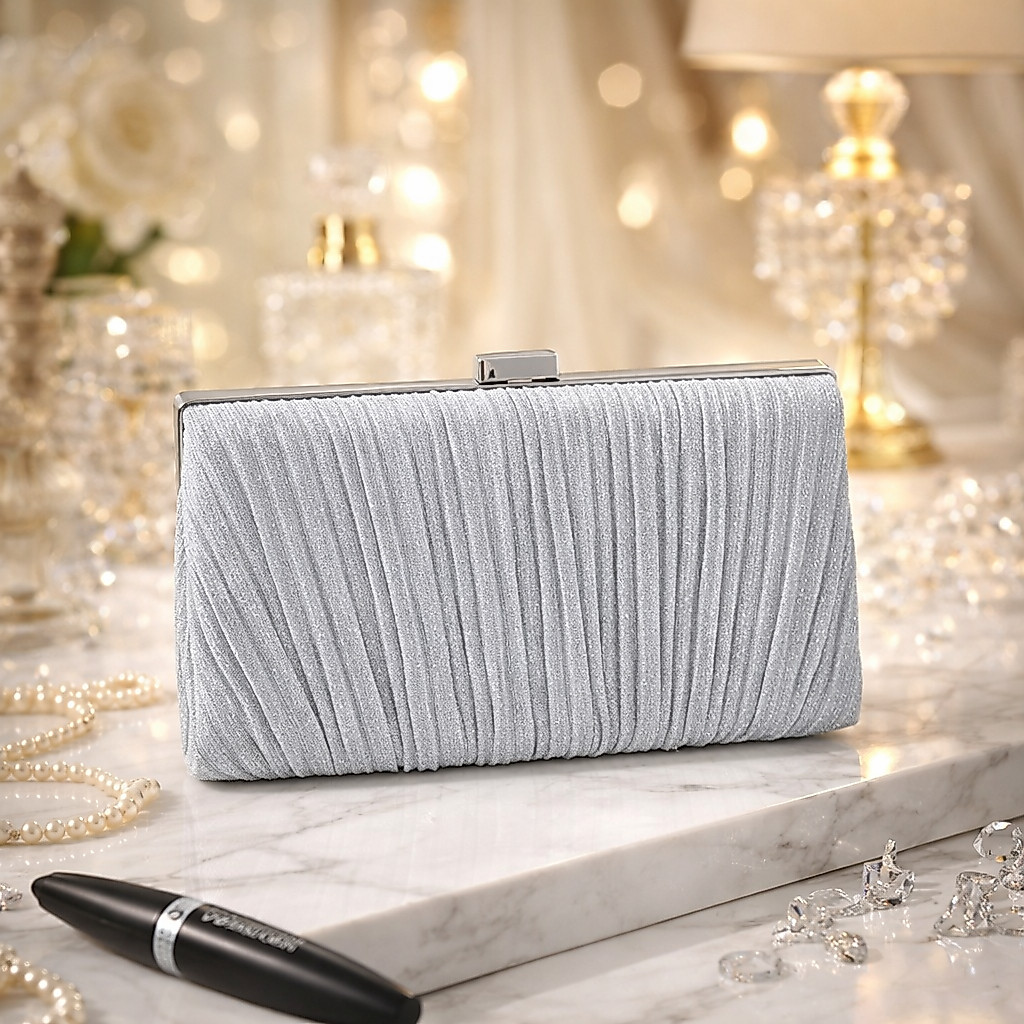 G3068 TAS CLUTCH PESTA WANITA IMPORT TAS KONDANGAN MURAH TAPI MEWAH U4320 T3163 Y10644