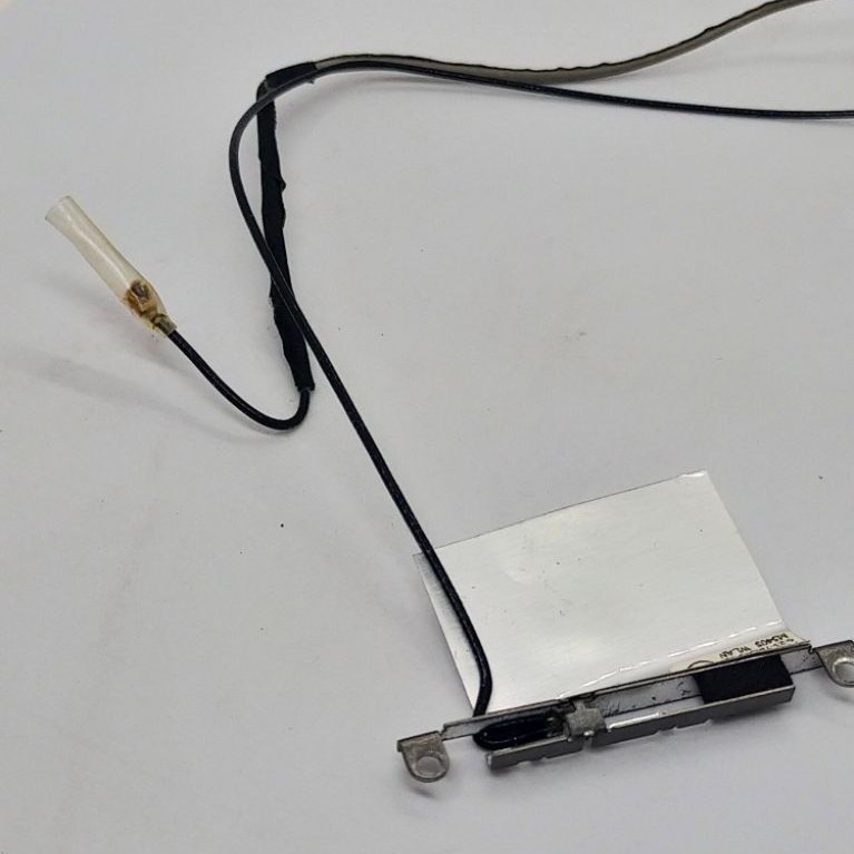 kabel antena wifi laptop Axioo M54SE