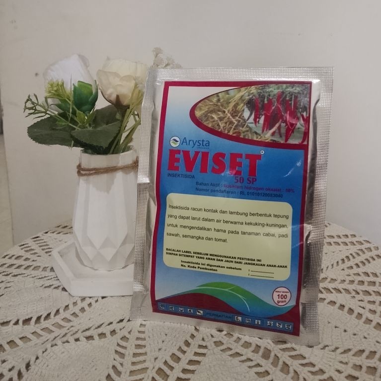 Eviset 100 gram