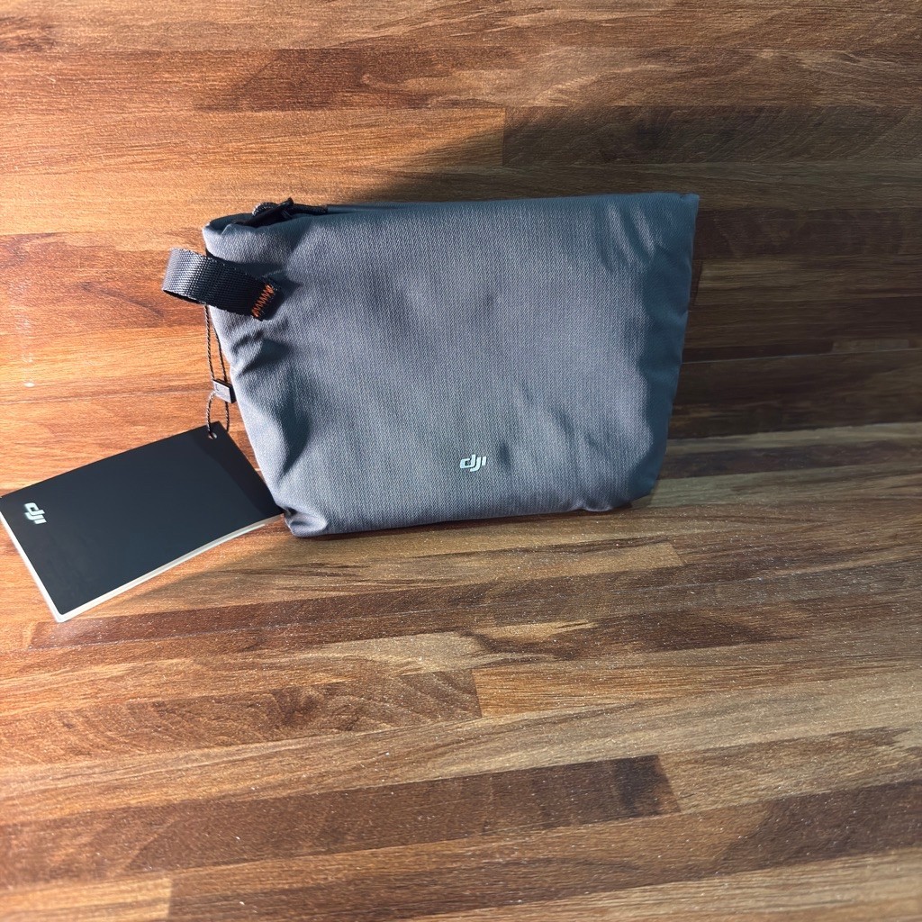 POUCH DJI MIC MINI