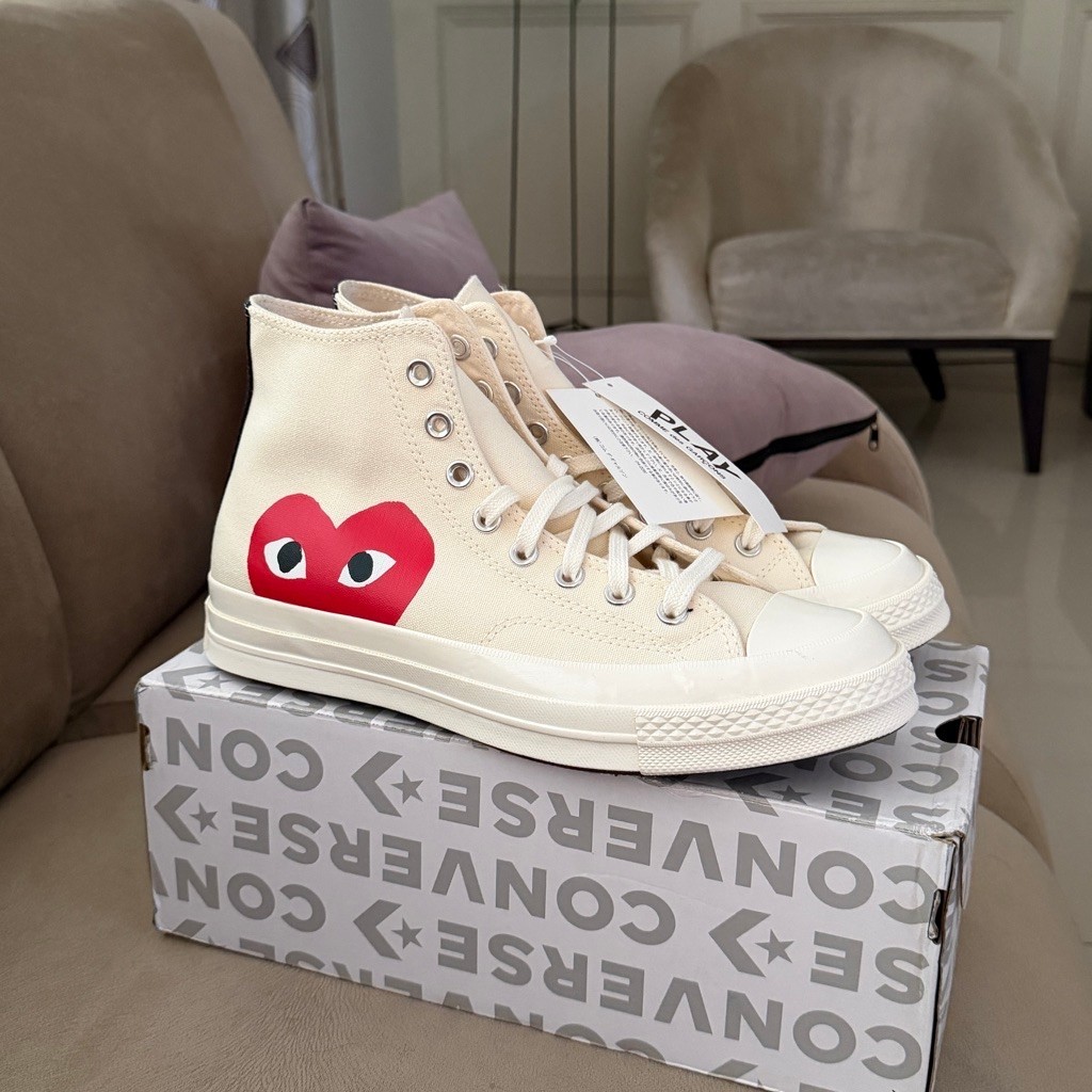 converse cdg original